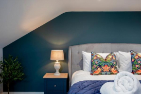 Kist Accommodates - Belmont Dene